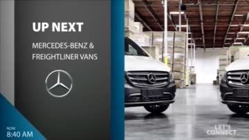Skizze gibt Vorgeschmack auf künftige Designsprache: Mercedes-Benz Vans enthüllt erste Details zum neuen Sprinter
