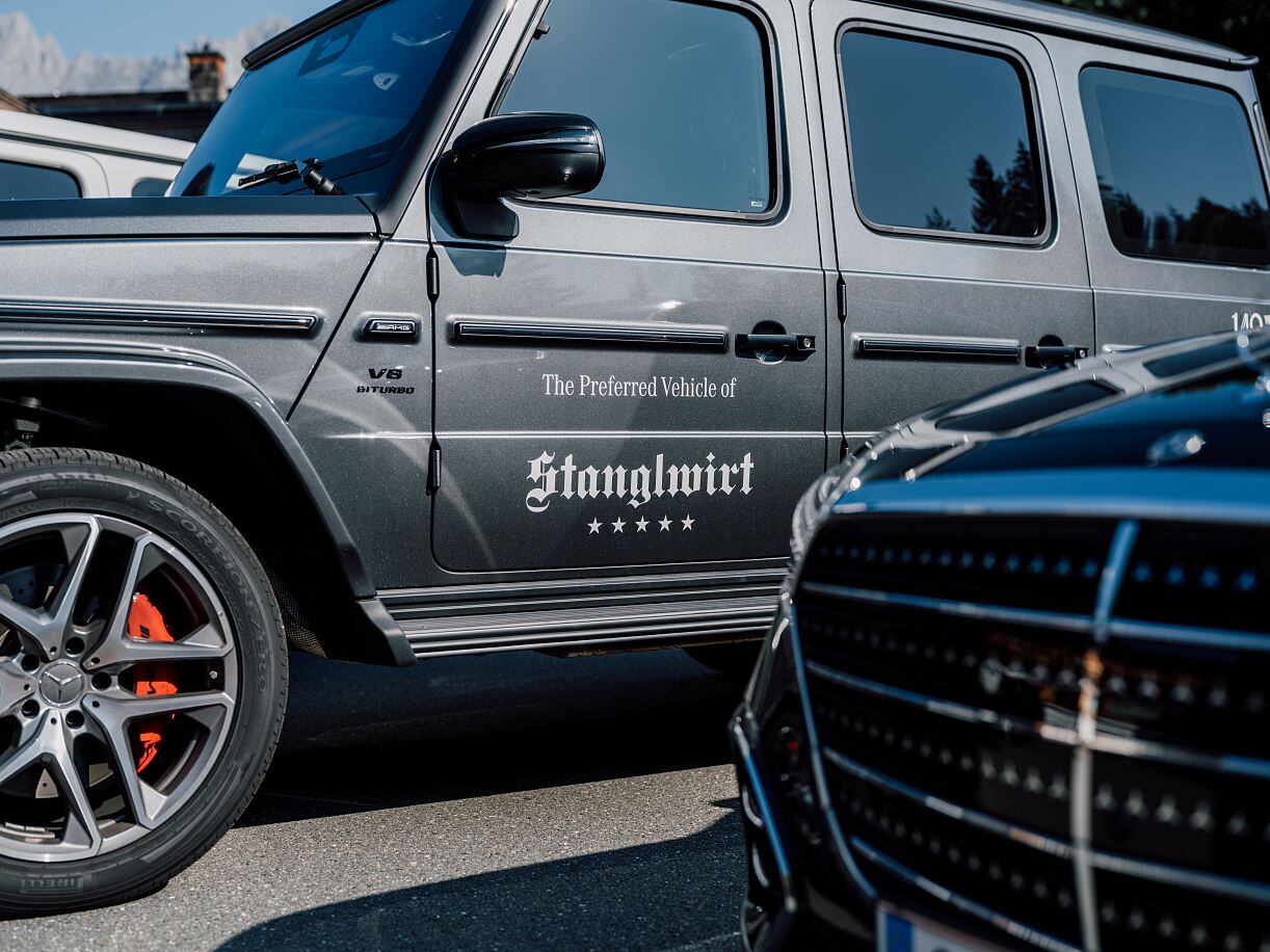 Fahrzeugübergabe Mercedes-Benz x Stanglwirt (04)