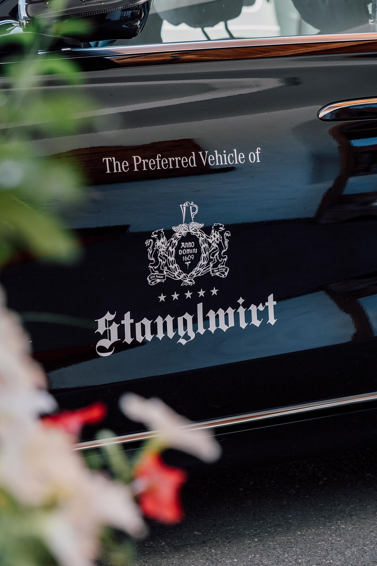 Fahrzeugübergabe Mercedes-Benz x Stanglwirt (06)