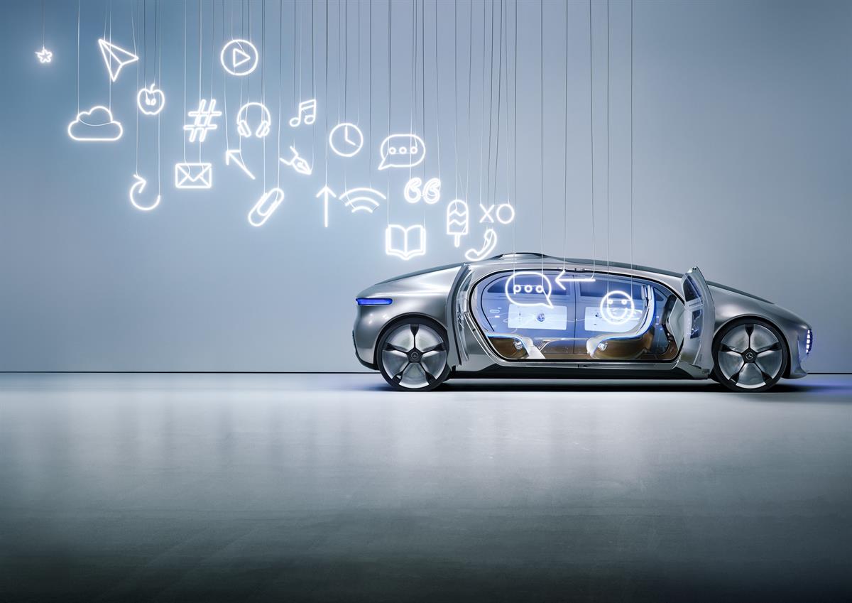Red Dot Award: Communication Design 2016 – Neun Preise für Mercedes-Benz und smart