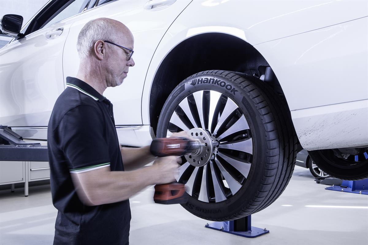 Neue Motorenoffensive 