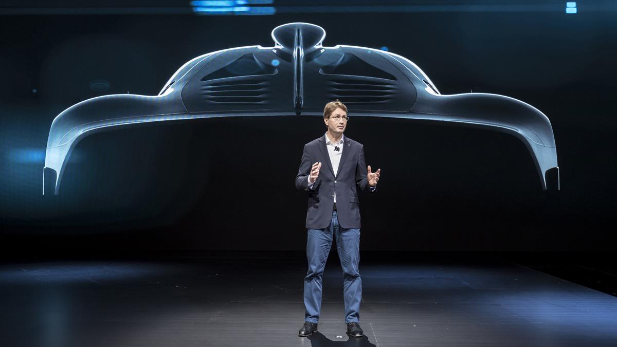Mercedes-Benz Cars auf dem Internationalen Automobil-Salon Genf 2017 - Große Bühne für Sportlichkeit und Eleganz