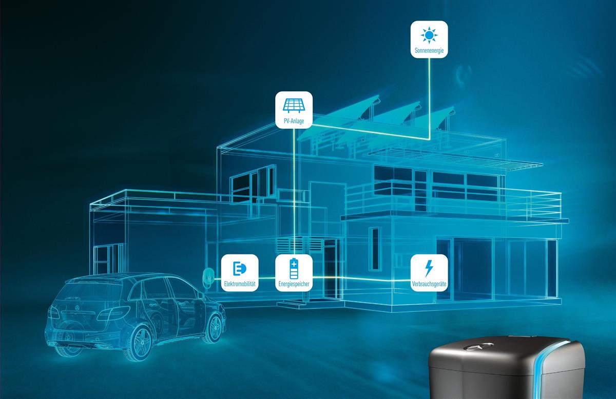 Daimler auf der EVS30: Road to the Future – Drive Train: Alle Ampeln stehen auf grün 