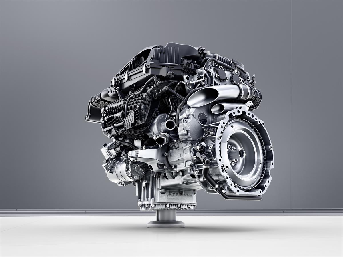 Daimler auf der EVS30: Road to the Future – Drive Train: Alle Ampeln stehen auf grün 