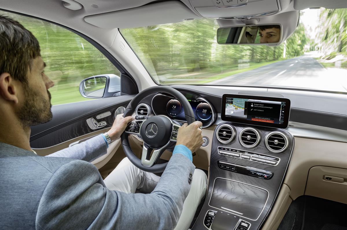 Daimler auf der EVS30: Road to the Future – Drive Train: Alle Ampeln stehen auf grün 