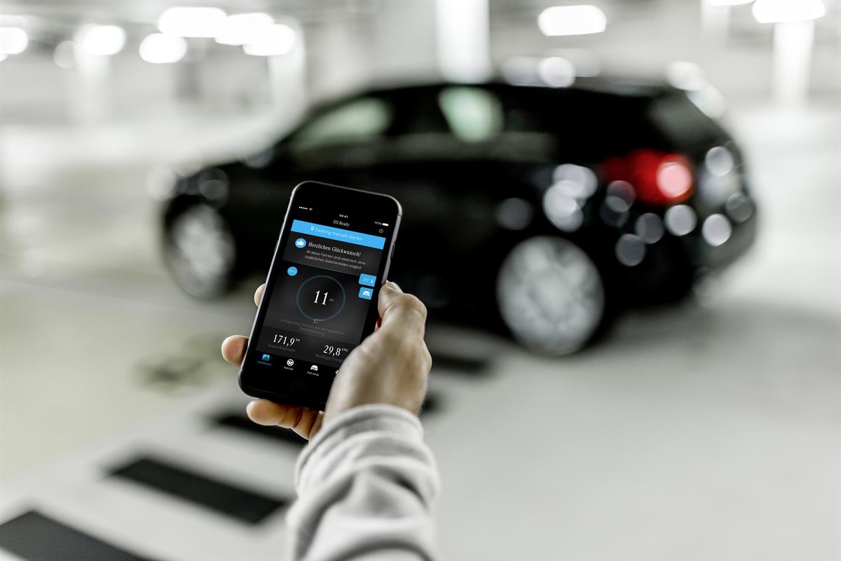Daimler auf der EVS30: Road to the Future – Drive Train: Alle Ampeln stehen auf grün 