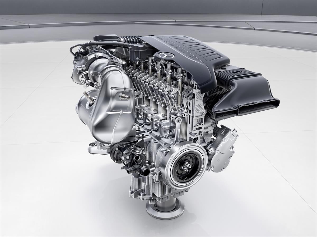 Daimler auf der EVS30: Road to the Future – Drive Train: Alle Ampeln stehen auf grün 