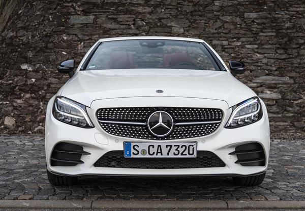 Mercedes Benz Online Presse Center