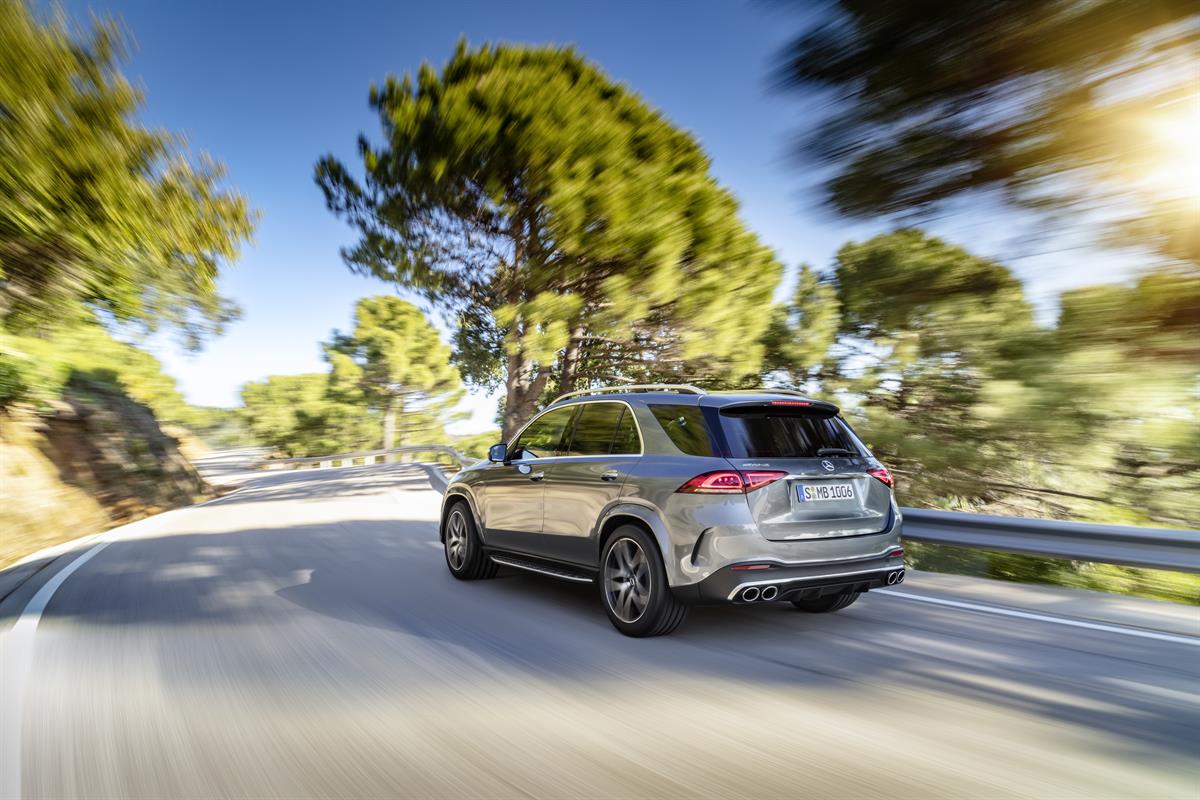 Der neue Mercedes-AMG GLE 53 4MATICPlus_Der SUV-Trendsetter jetzt mit noch mehr Power und Präzision.docx