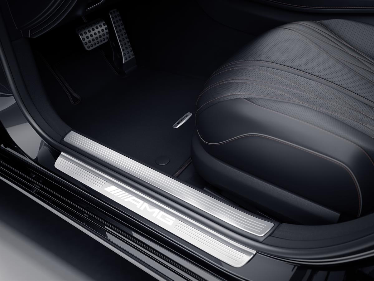 Mercedes-AMG S 65 Final Edition Exklusives Sammlerstück für V12-Liebhaber