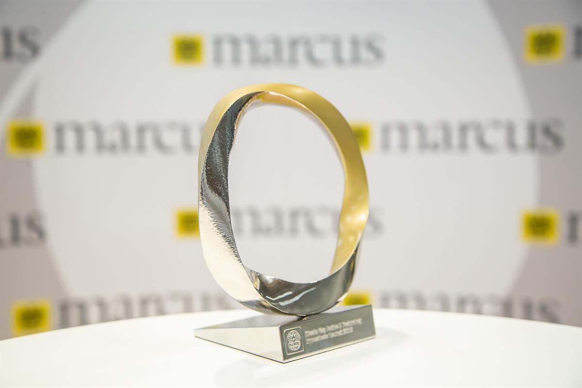 Marcus 2020, ÖAMTC Preisübergabe