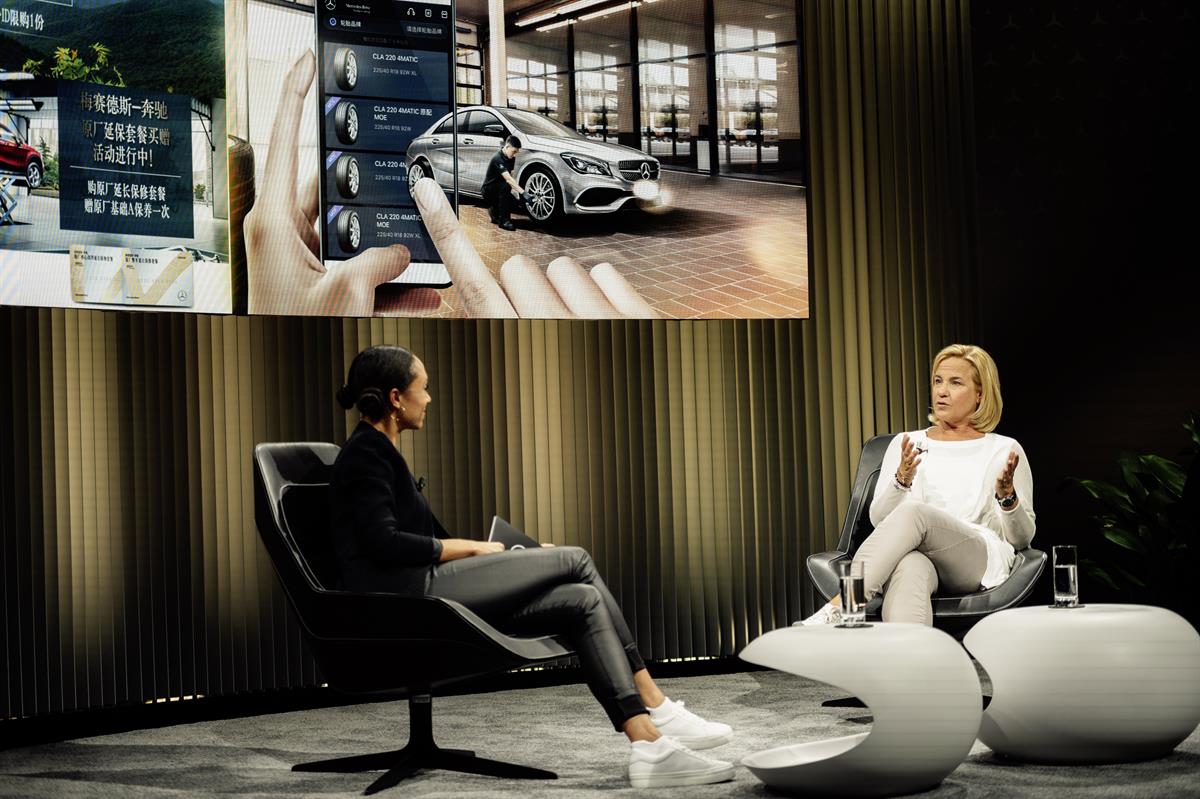 Executive Update on ‘Best Customer Experience 4.0‘