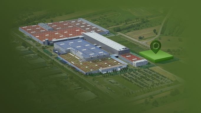 Batterierecycling 2023