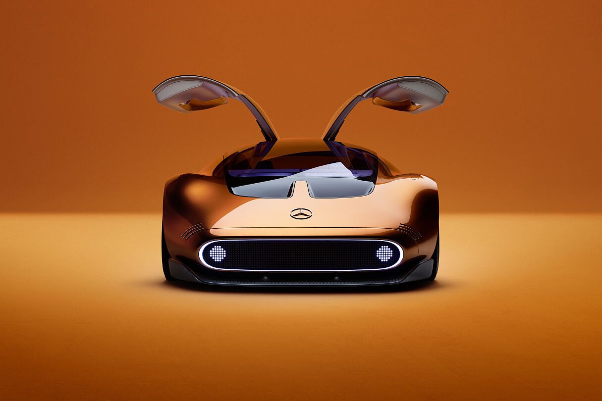 Design No.5 – Creating Iconic Luxur