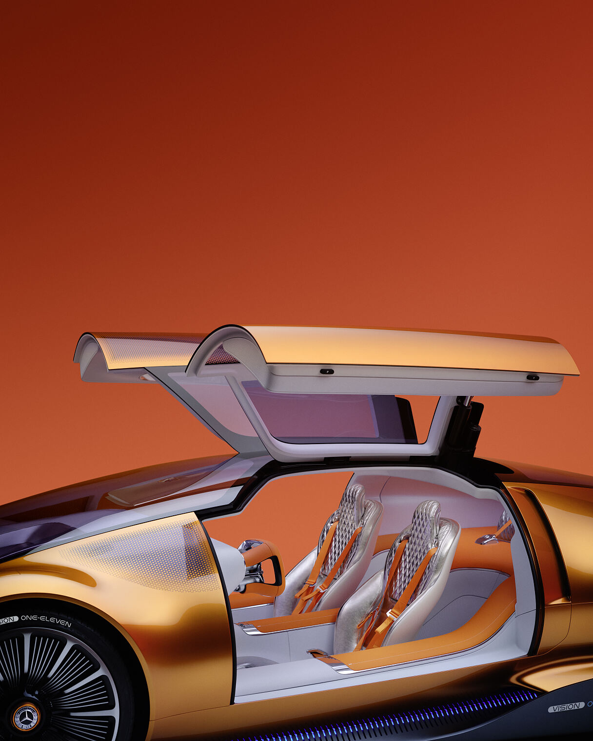 Design No.5 – Creating Iconic Luxur