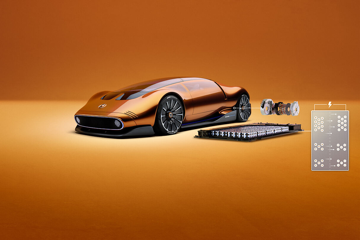 Design No.5 – Creating Iconic Luxur