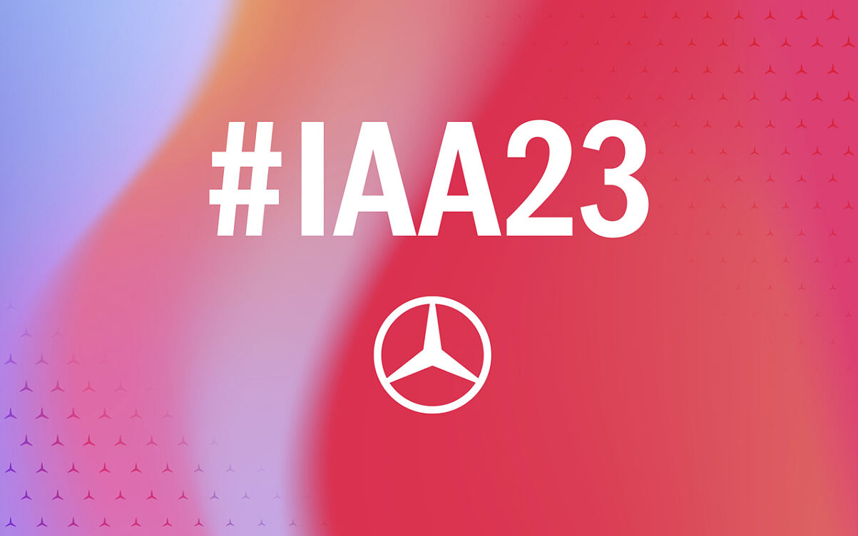 IAA Mobility 2023