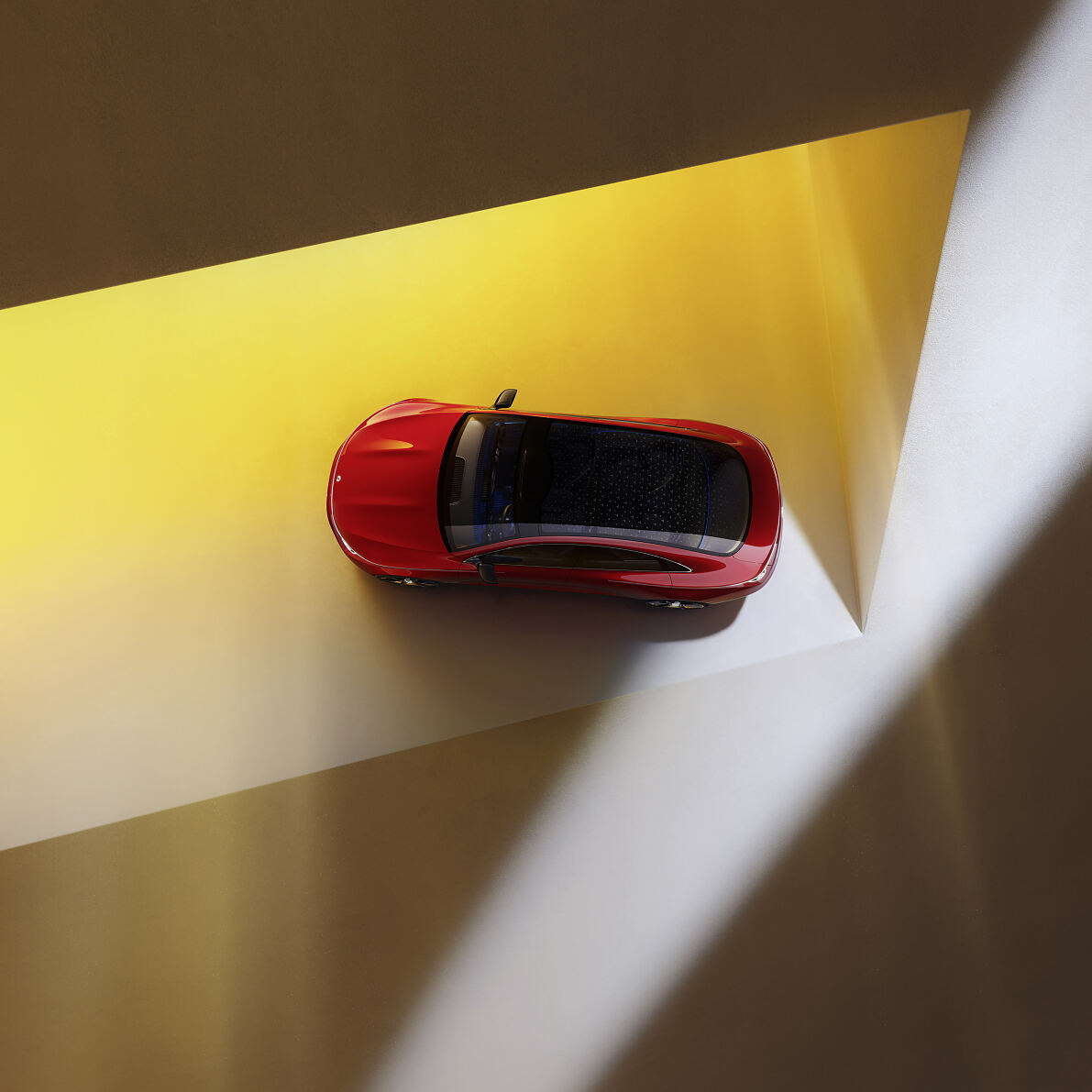 Fokus auf Nachhaltigkeit mit dem CLA Concept