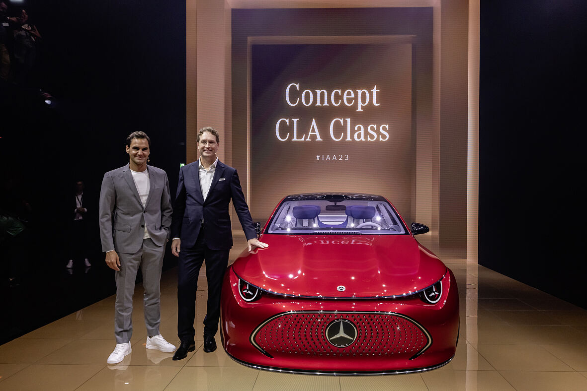 IAA  nach PK 2023
