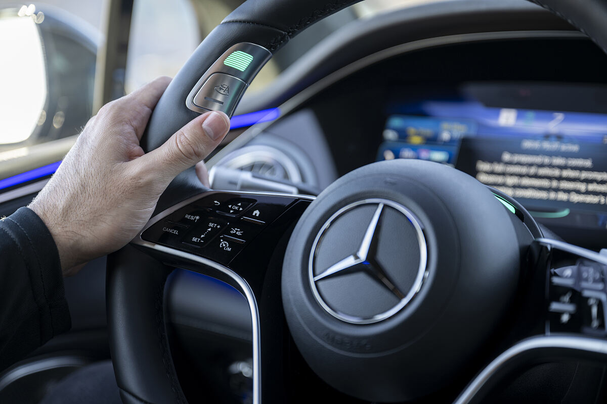 Market Launch Drive Pilot