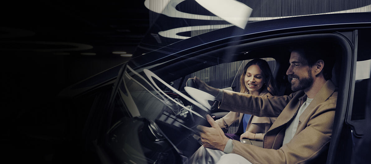 Mercedes-Benz Rent