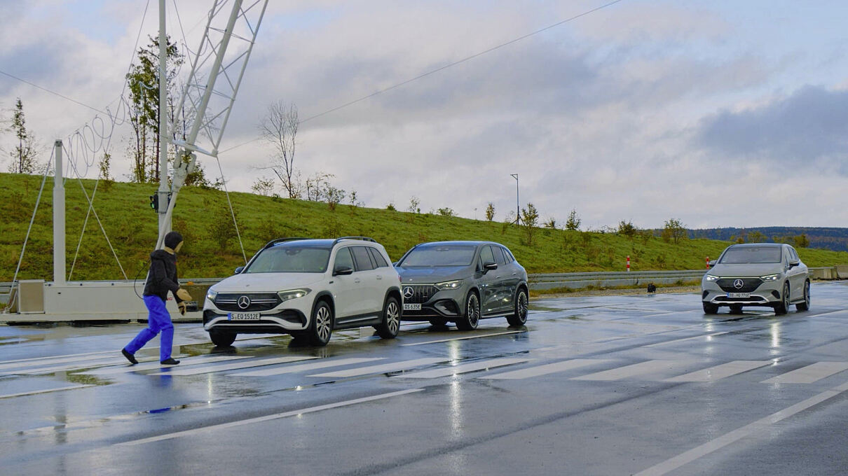 Deutsche Industrie schlägt neuen Entwicklungs-Standard für sicheres automatisiertes Fahren vor - Verbundprojekt Verifikations- und Validierungsmethoden
