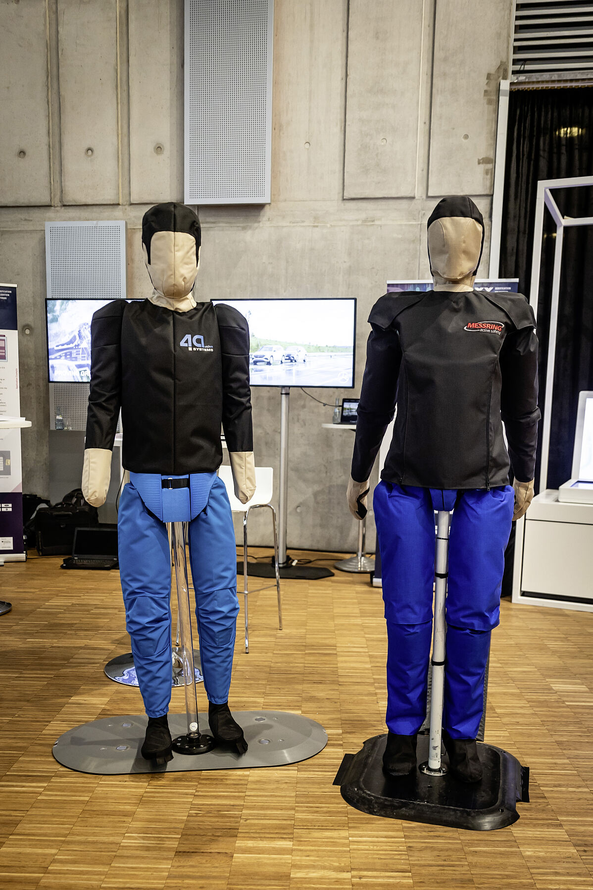 Deutsche Industrie schlägt neuen Entwicklungs-Standard für sicheres automatisiertes Fahren vor - Verbundprojekt Verifikations- und Validierungsmethoden