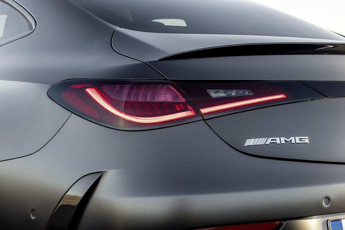 AMG CLE Coupe