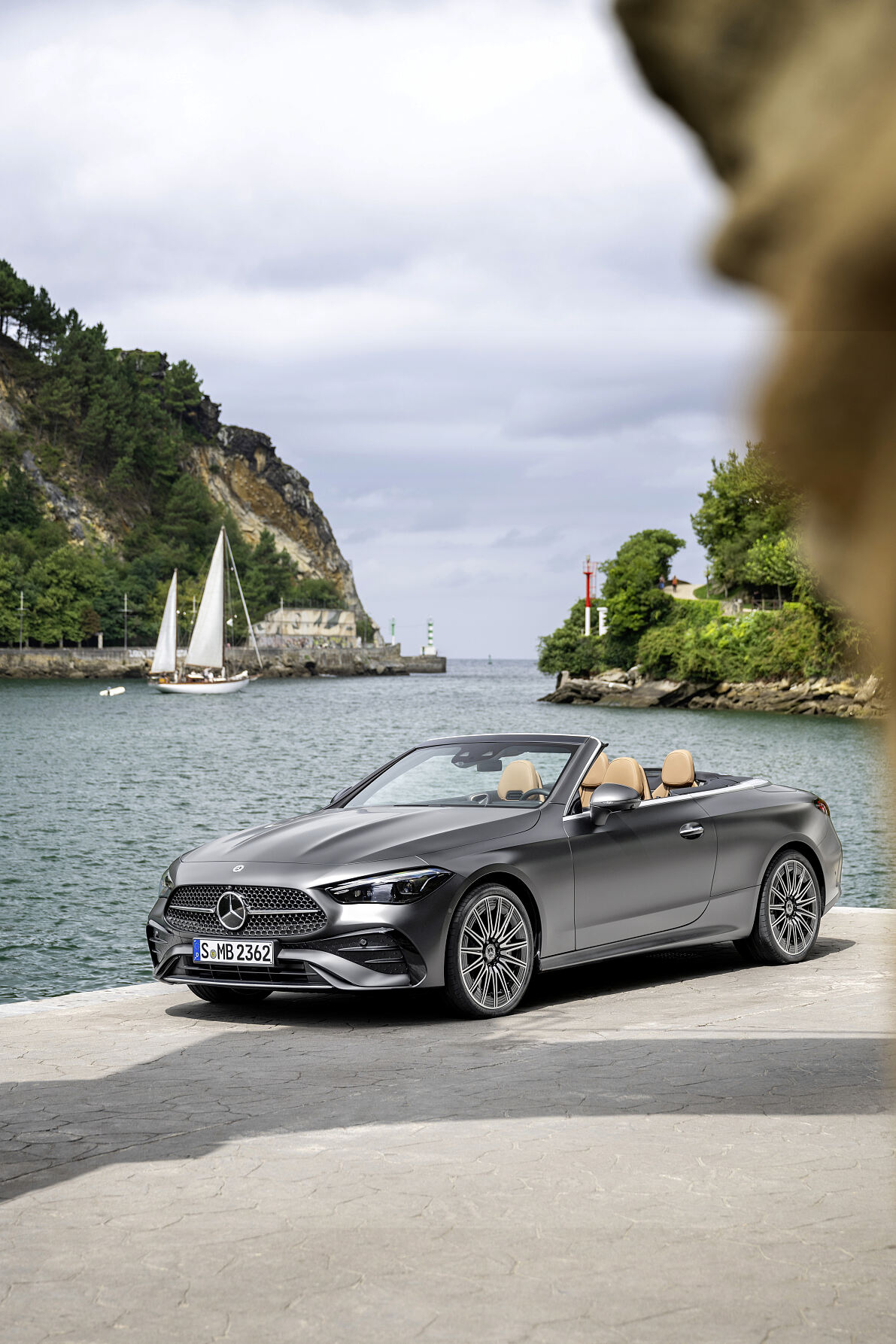 CLE Cabrio