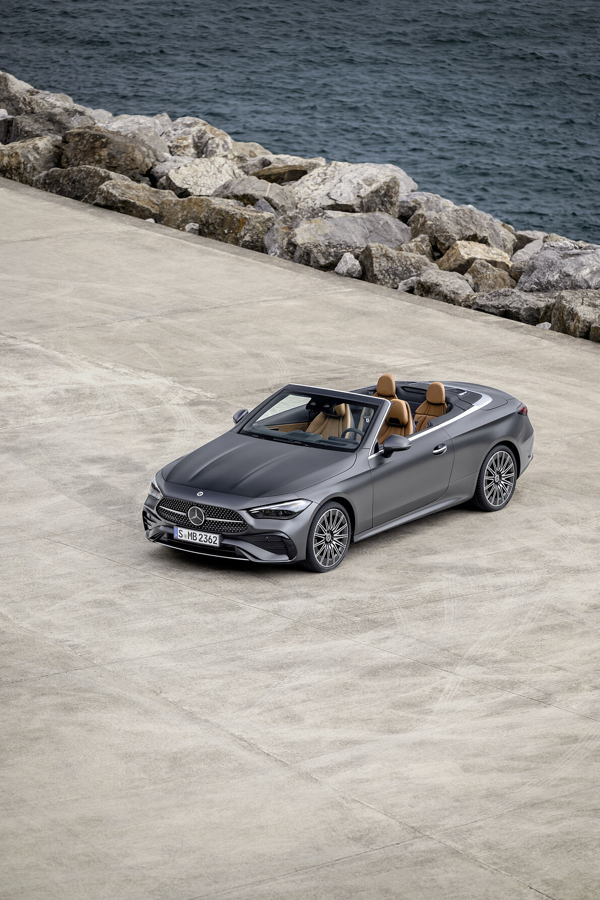 CLE Cabrio