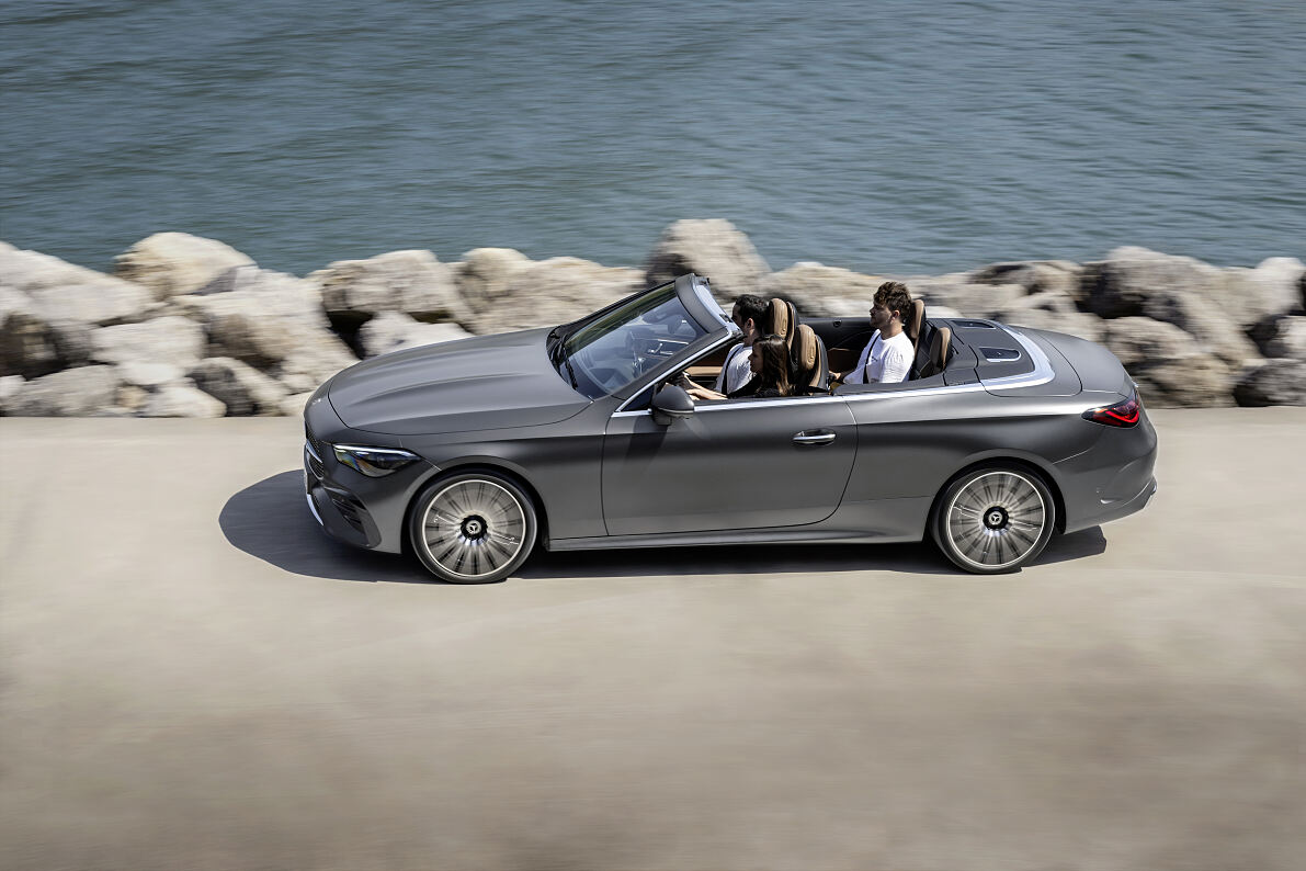 CLE Cabrio