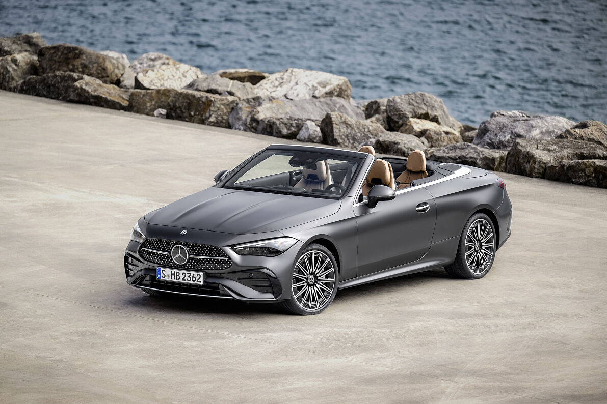 CLE Cabrio