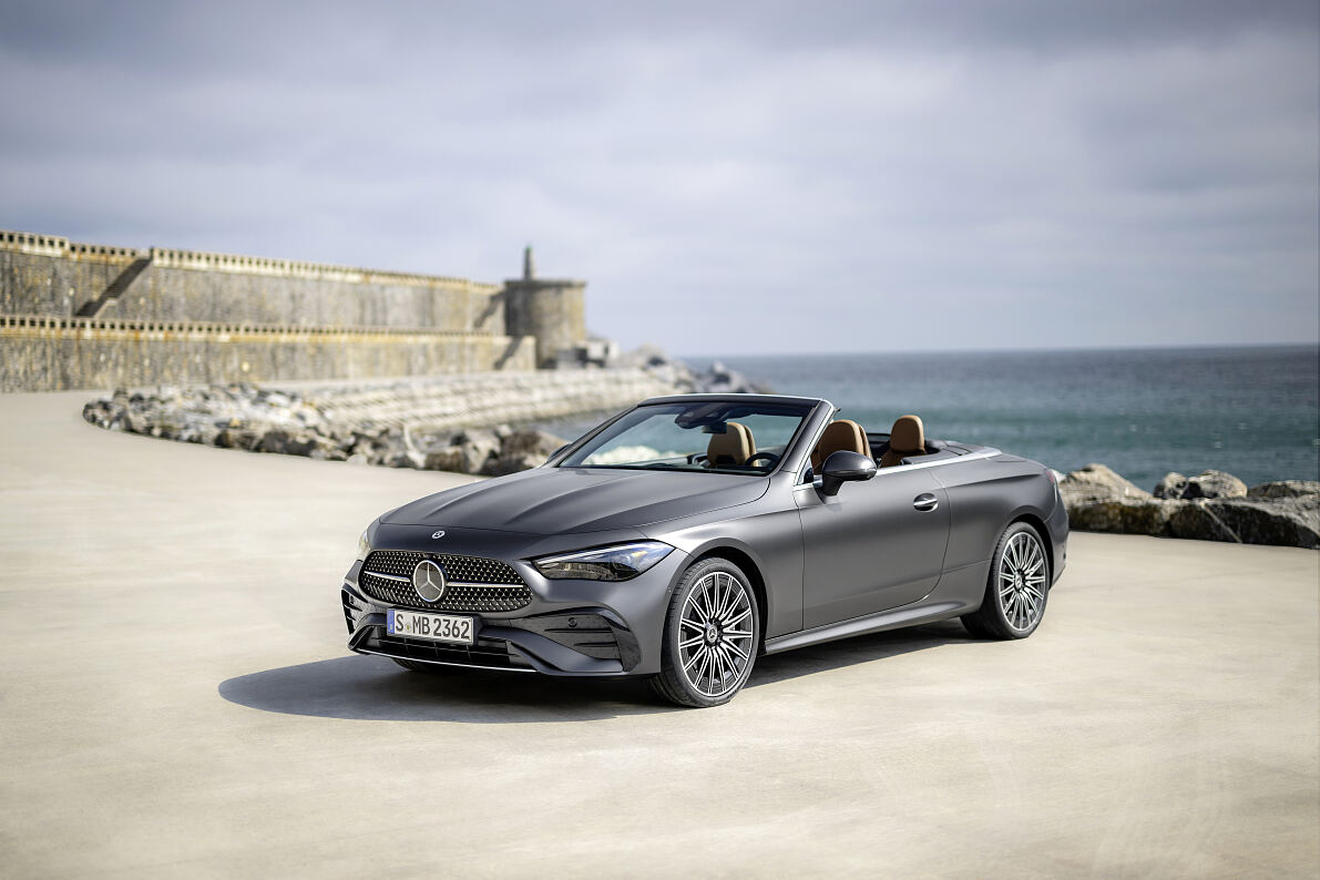 CLE Cabrio