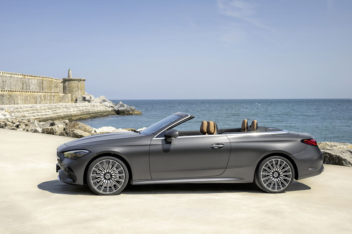 CLE Cabrio