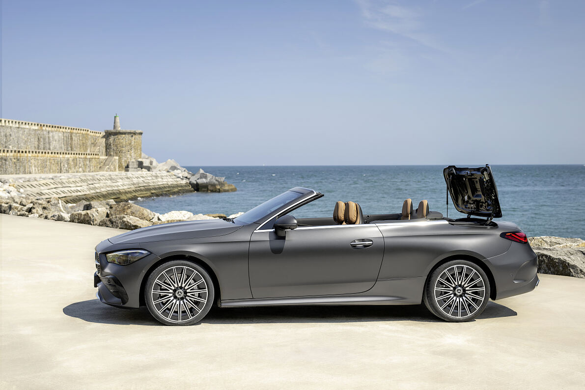 CLE Cabrio