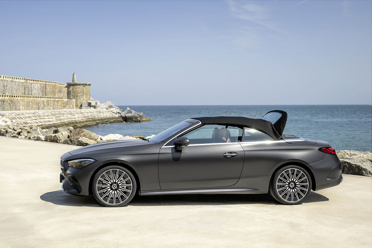 CLE Cabrio