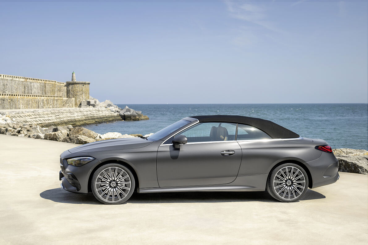 CLE Cabrio