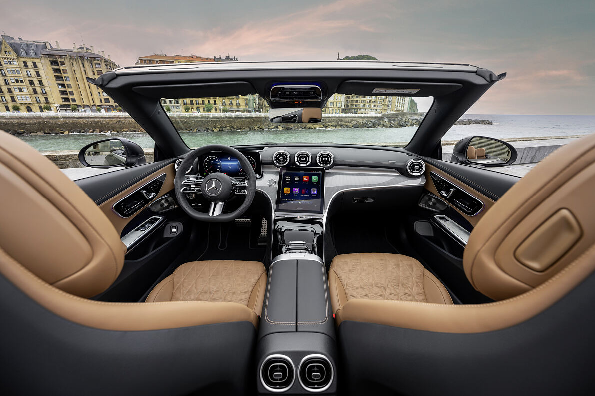 CLE Cabrio