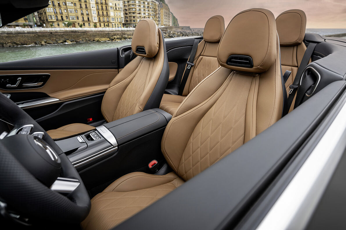 CLE Cabrio
