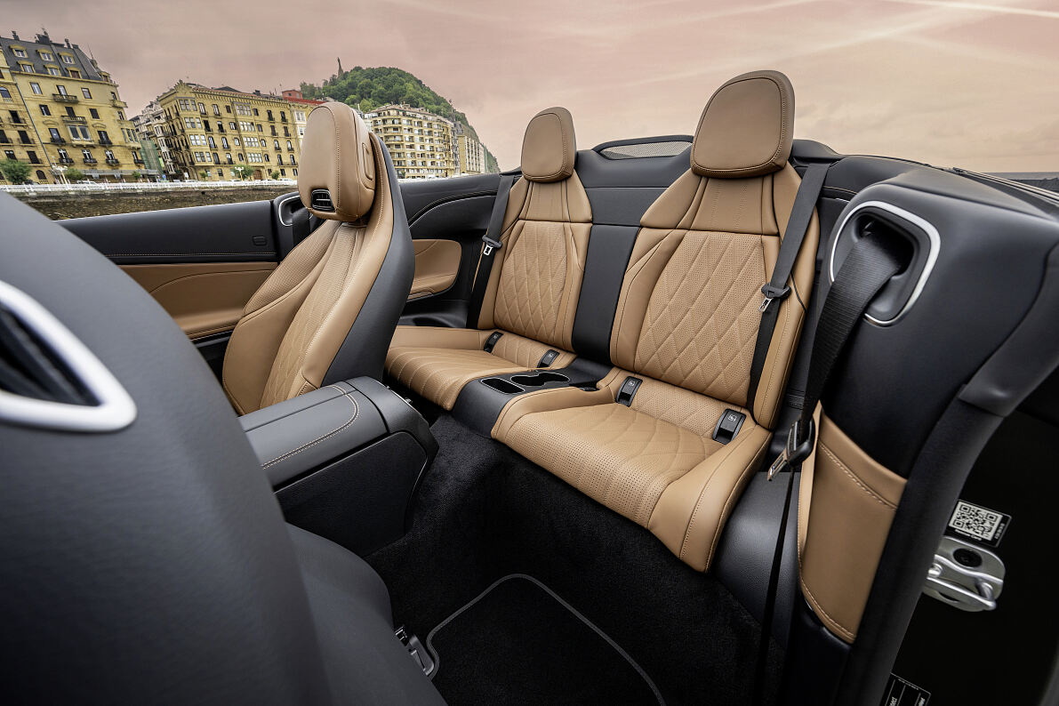 CLE Cabrio