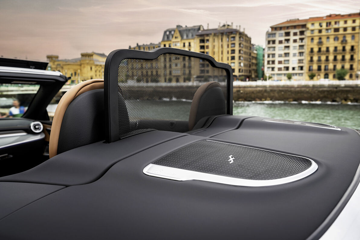 CLE Cabrio