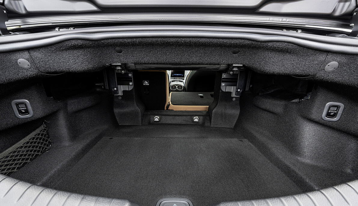 CLE Cabrio