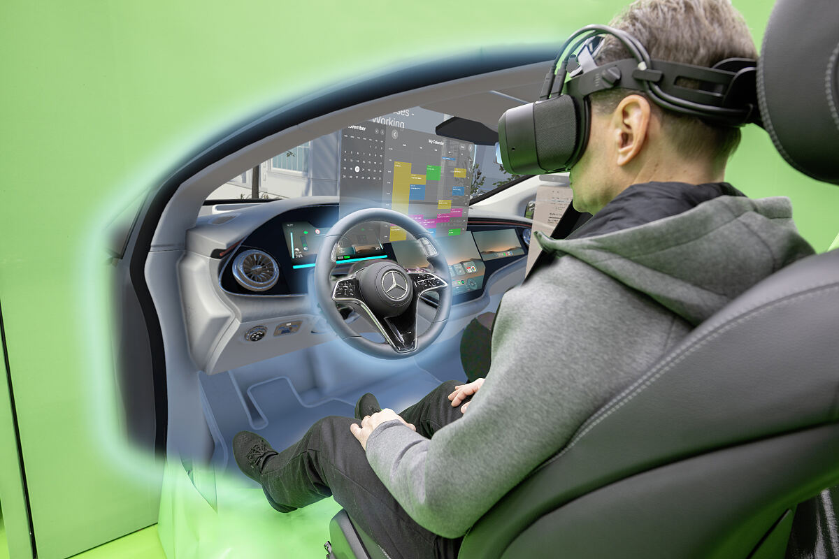 Future Experience