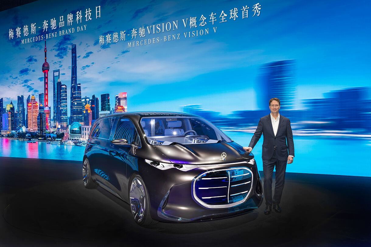 AutoShanghai 2025