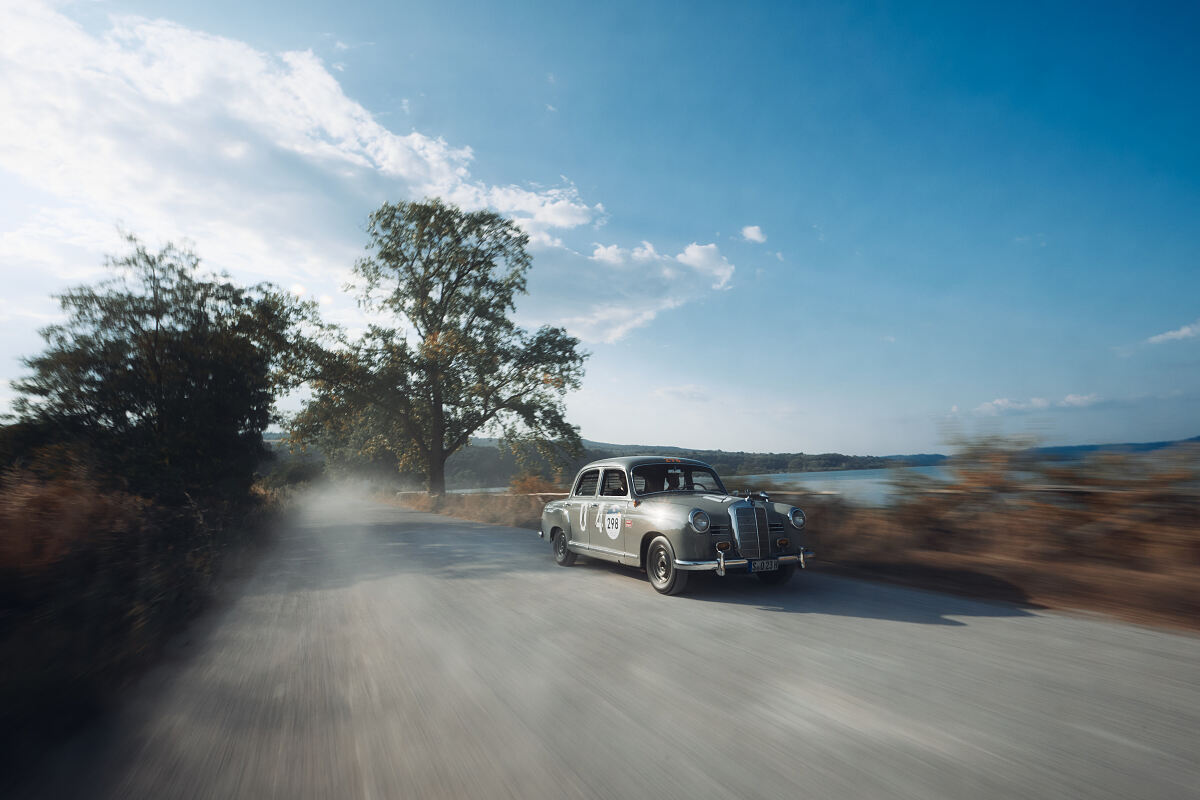 1000 Miglia 2025