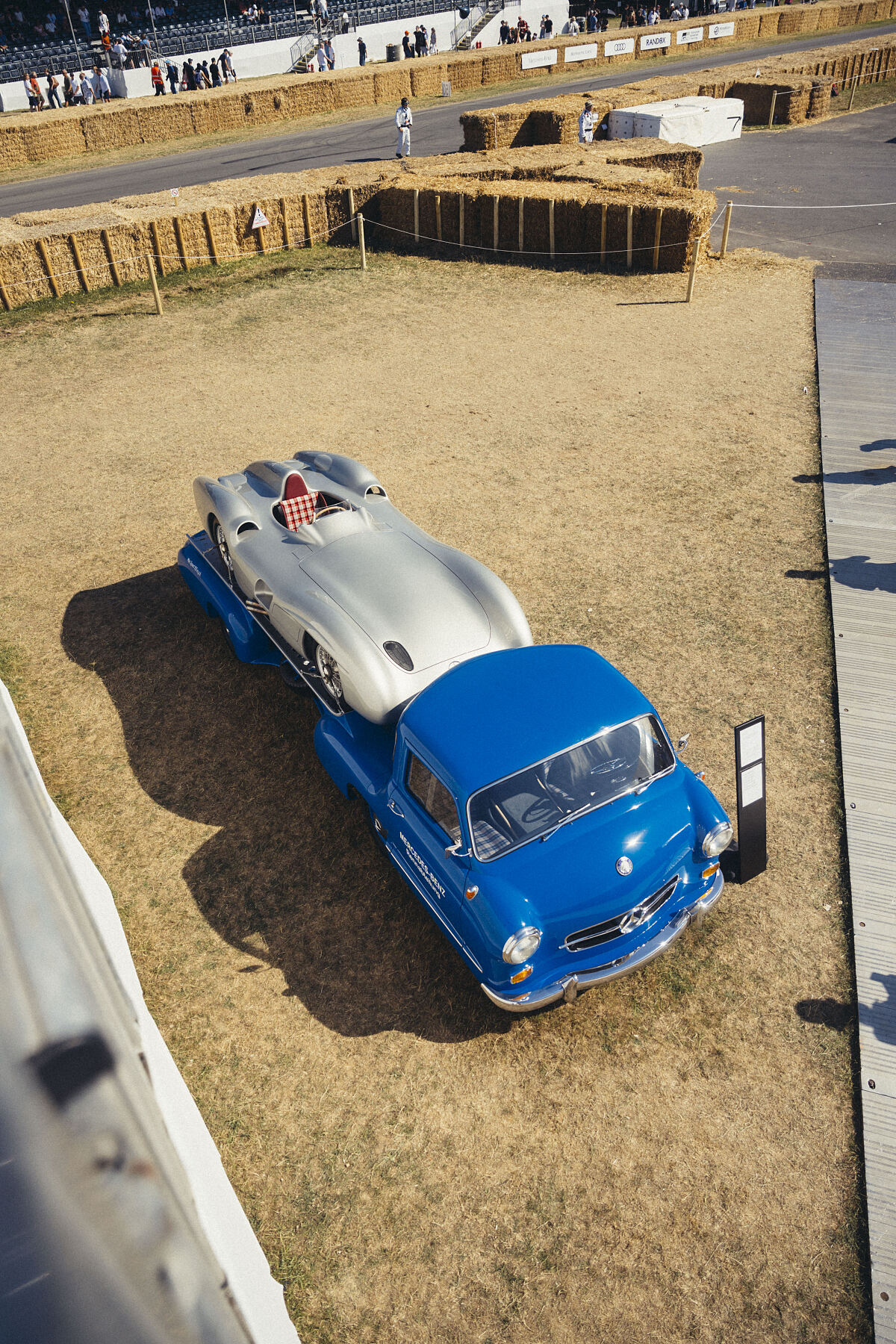 Goodwood Festival of Speed 2025