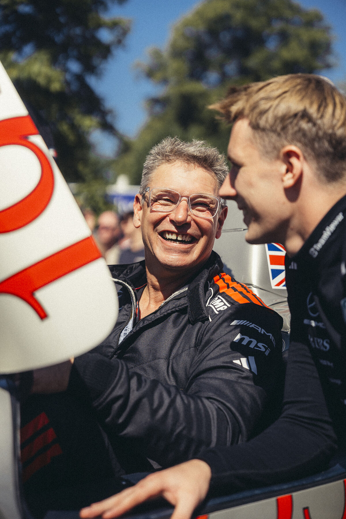 Goodwood Festival of Speed 2025