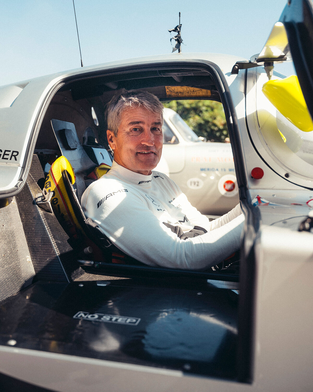 Goodwood Festival of Speed 2025