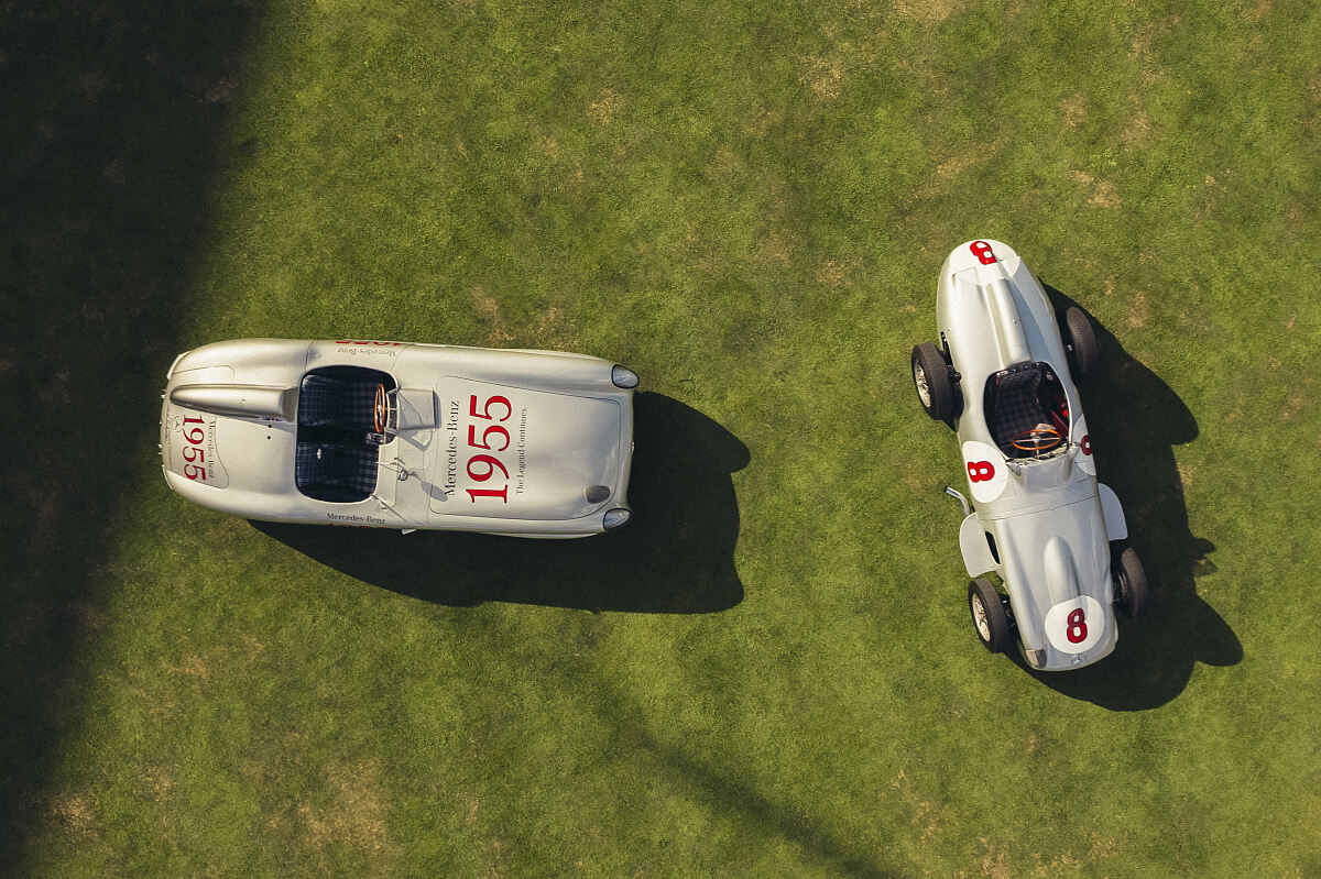 Goodwood Festival of Speed 2025