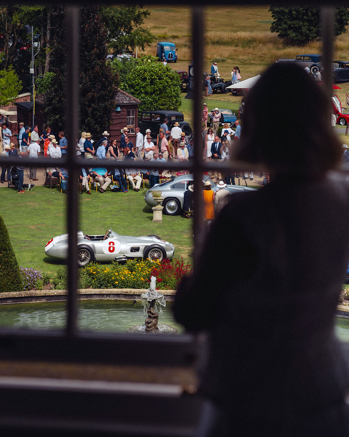 Goodwood Festival of Speed 2025